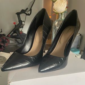Aldo Pumps, size 7